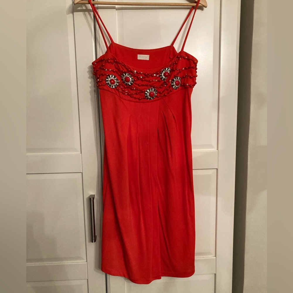 Valentino dress